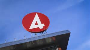 Public service tv4